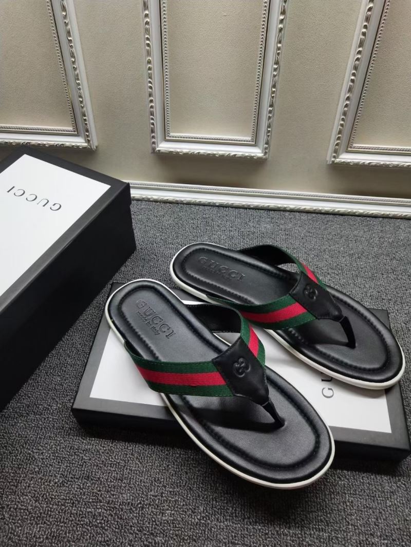 Gucci Slippers